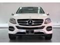 Polar White - GLE 350 Photo No. 2