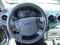 2008 Dune Pearl Metallic Ford Taurus X SEL  photo #25