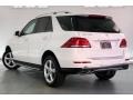 Polar White - GLE 350 Photo No. 10