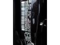  2020 Stelvio TI Sport AWD Vulcano Black Metallic Color Code 408