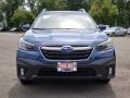Abyss Blue Pearl - Outback 2.5i Premium Photo No. 3