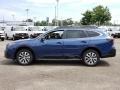 Abyss Blue Pearl - Outback 2.5i Premium Photo No. 4
