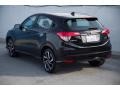 2019 Crystal Black Pearl Honda HR-V Sport  photo #2