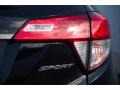 Crystal Black Pearl - HR-V Sport Photo No. 11