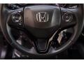 Crystal Black Pearl - HR-V Sport Photo No. 13