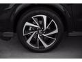 Crystal Black Pearl - HR-V Sport Photo No. 34