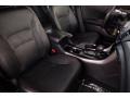 Crystal Black Pearl - Accord Sport Special Edition Sedan Photo No. 21