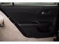 Crystal Black Pearl - Accord Sport Special Edition Sedan Photo No. 27