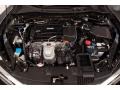 Crystal Black Pearl - Accord Sport Special Edition Sedan Photo No. 30