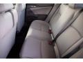 Sonic Gray Pearl - Civic LX Sedan Photo No. 4