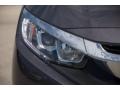 Sonic Gray Pearl - Civic LX Sedan Photo No. 8