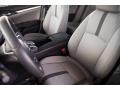 Sonic Gray Pearl - Civic LX Sedan Photo No. 19