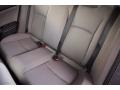Sonic Gray Pearl - Civic LX Sedan Photo No. 20