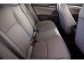 Sonic Gray Pearl - Civic LX Sedan Photo No. 22