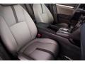 Sonic Gray Pearl - Civic LX Sedan Photo No. 25