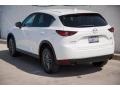 Crystal White Pearl - CX-5 Sport Photo No. 2