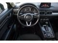 Crystal White Pearl - CX-5 Sport Photo No. 5