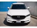 Crystal White Pearl - CX-5 Sport Photo No. 7