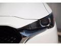 Crystal White Pearl - CX-5 Sport Photo No. 9