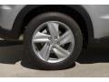Lunar Silver Metallic - HR-V EX Photo No. 10