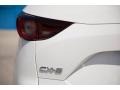 Crystal White Pearl - CX-5 Sport Photo No. 12
