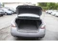 Charcoal Trunk Photo for 2015 Nissan Altima #139244608