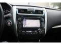 Charcoal Controls Photo for 2015 Nissan Altima #139244718