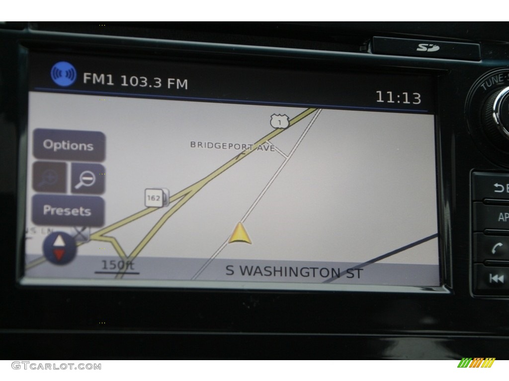 2015 Nissan Altima 3.5 SL Navigation Photo #139244742