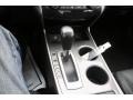 Gun Metallic - Altima 3.5 SL Photo No. 22