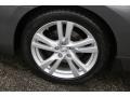 2015 Nissan Altima 3.5 SL Wheel