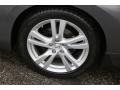 2015 Nissan Altima 3.5 SL Wheel and Tire Photo