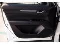 Crystal White Pearl - CX-5 Sport Photo No. 29