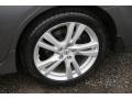 2015 Nissan Altima 3.5 SL Wheel and Tire Photo