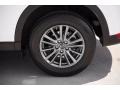 Crystal White Pearl - CX-5 Sport Photo No. 37