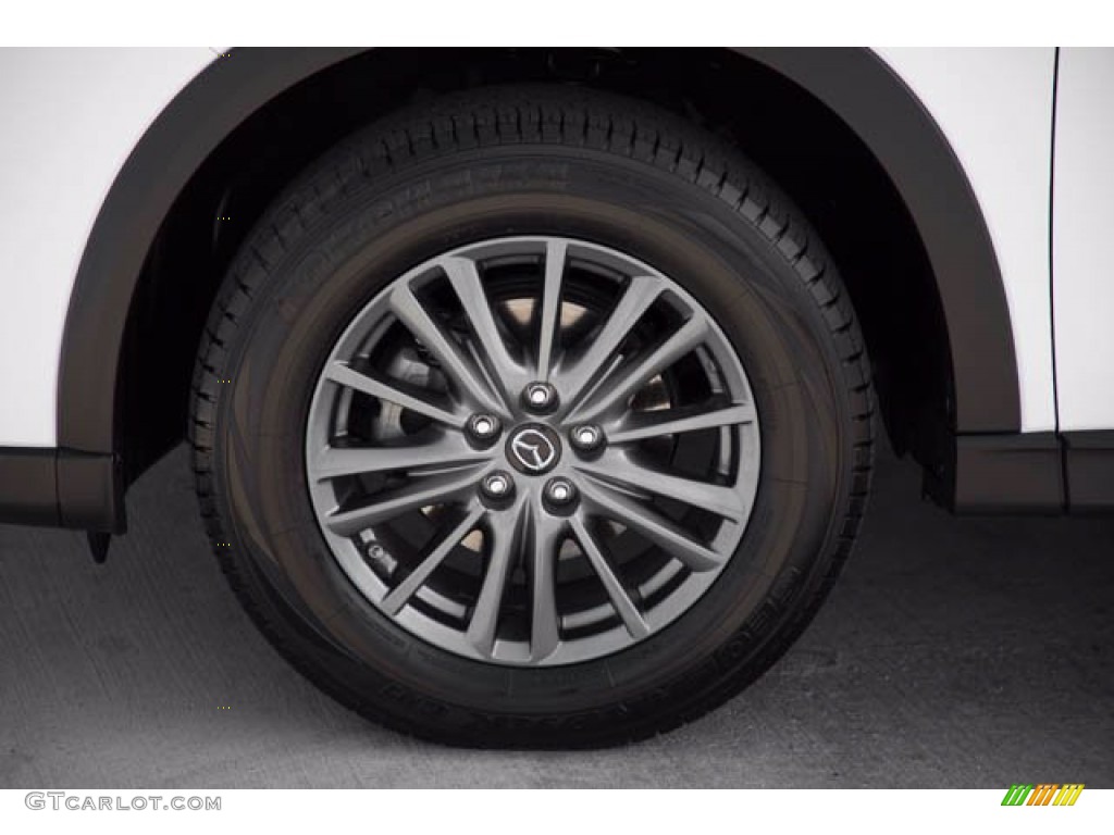 2017 Mazda CX-5 Sport Wheel Photo #139245003