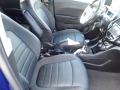 2014 Chevrolet Sonic RS Hatchback Front Seat