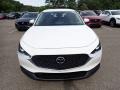 Snowflake White Pearl Mica - CX-30 AWD Photo No. 4