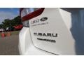 2019 Crystal White Pearl Subaru Impreza 2.0i Sport 5-Door  photo #10