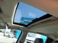 2014 Chevrolet Sonic RS Jet Black Interior Sunroof Photo