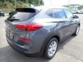 2021 Magnetic Force Hyundai Tucson Value AWD  photo #2