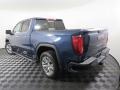 2019 Pacific Blue Metallic GMC Sierra 1500 Denali Crew Cab 4WD  photo #14