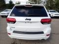 Bright White - Grand Cherokee Altitude 4x4 Photo No. 6