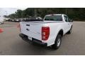 Oxford White - Ranger XL SuperCab Photo No. 7