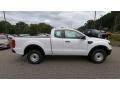 Oxford White - Ranger XL SuperCab Photo No. 8