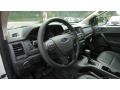 Oxford White - Ranger XL SuperCab Photo No. 9