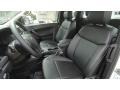 Oxford White - Ranger XL SuperCab Photo No. 10