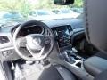 Bright White - Grand Cherokee Altitude 4x4 Photo No. 16