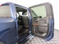 Pacific Blue Metallic - Sierra 1500 Denali Crew Cab 4WD Photo No. 32