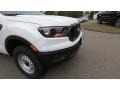Oxford White - Ranger XL SuperCab Photo No. 26