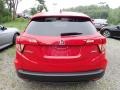 Milano Red - HR-V EX AWD Photo No. 3